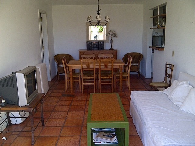 Departamento de la Ruta al mar en lo mejor de Manantiales